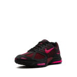 Nike кроссовки Air Pegasus 2K5 Fierce Pink, черный - фото 4