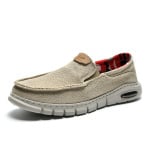 Кроссовки мужские Lifestyle Shoes Men Low-Top Laoks, синий - фото