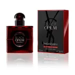 Парфюмированная вода для женщин Black Opium Red Yves Saint Laurent, 50 ml - фото 2