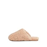 Женские тапочки maxi curly sand Ugg - фото 3