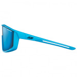 Велосипедные очки Julbo Fury S Spectron3 (VLT 13%), цвет Pastell Rose/Pastell Blue - фото 3