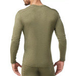 Мужская рубашка с круглым вырезом Smartwool Merino 250 Baselayer - фото 2