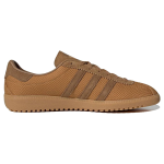 Мужские кроссовки для скейтбординга adidas originals Bermuda, Brown - фото 2