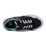 FILA Детские кроссовки для скейтбординга GS, Black/dark blue - фото 4