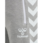 Шорты Hummel Hmlray Herren, цвет grey melange - фото 3