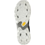 Мужские туфли Moab Speed ​​2 Mid GTX Merrell, серый - фото 6