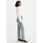 Джинсы прямого кроя 501 JEANS FOR WOMEN Levi's, цвет quotidian transition - фото 3