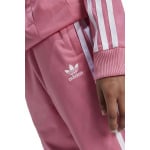 Спортивные штаны SST Adidas Originals, розовый - фото 6