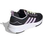 Кроссовки adidas Running Fukasa Run, цвет Core Black/Bliss Lilac/Wonder Blue - фото 3