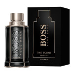 Парфюмерная вода Boss The Scent Hugo Boss, 100 мл - фото 2