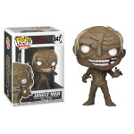 Funko POP! Фильмы, коллекционная фигурка, Страшные истории, Jangly Man - фото