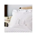 Комплект пододеяльников Sophie Allport Snowy Cottage Duvet - фото 2