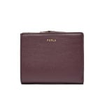 Маленький женский кошелек Furla WP00451 BX2045 2516S, красный - фото