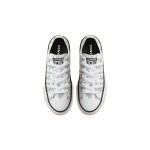 Детские парусиновые туфли Converse GS - фото 3