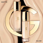 24-часовая матовая основа под макияж Parure Gold Skin Matte Guerlain - фото 5