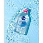 Мицеллярная вода Hydra Skin Effect 400мл, Nivea - фото 3