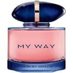 Парфюмированная вода Giorgio Armani My Way Intense - фото