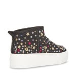 Ботинки Steve Madden Kids Bilie (Little Kid/Big Kid) - фото 3