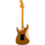 Электрогитара Fender Limited Edition Bruno Mars Stratocaster Electric Guitar, Mars Mocha - фото 3