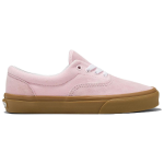 Кроссовки Vans Era Skateboarding Shoes Unisex Low-top Pink, розовый - фото 2