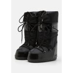 Ботинки на шнуровке ICON GLANCE UNISEX Moon Boot, черный - фото 2