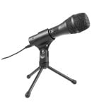 Динамический микрофон Audio-Technica AT2005USB Handheld Cardioid USB/XLR Dynamic Microphone - фото 2