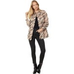 Куртка Ted Baker Hamiel Printed and Washed Cargo Jacket, естественный - фото 3