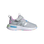 Кроссовки Adidas Sportswear Racer TR23 Kids, серый - фото