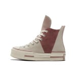 парусиновые туфли Converse 1970-х годов унисекс - фото