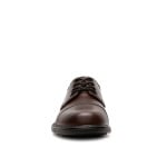 Туфли-оксфорды Dockers Gordon Cap Toe, бургундия - фото 2