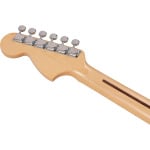 Fender Made in Japan Limited International Color Stratocaster Электрогитара Sahara Taupe - фото 7