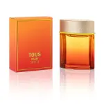 Туалетная вода для мужчин Man Spritz Tous, 100 ml - фото 2