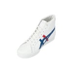 Кроссовки fabre bl l deluxe Onitsuka Tiger, белый - фото 4