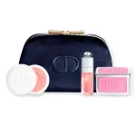 Коробочка Dior для губ, румян и ногтей Set Natural Glow Xmas Dior, 1 UD - фото