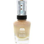 Sally Hansen Полный салонный маникюр Лак для ногтей Know The Espa-Drille 372 14,7 мл - фото