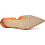 Туфли Franco Sarto Tana 4, цвет Vivid Orange Fabric - фото 2