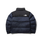 Куртка The North Face 1996 Eco Nuptse Jacket 'Navy', синий - фото 2