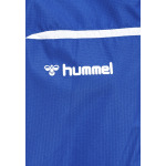 Куртка тренировочная AUTHENTIC Hummel, цвет true blue - фото 4