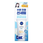 Nivea Sun Sensitive Protect Light Feel SPF50+ PA+++ 90 мл,  White - фото 4