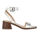 Туфли на каблуке Tommy Hilfiger Tafita Heeled Sandal - фото 4