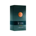 Духи the icon attitude eau de parfum Antonio Banderas, объем edp 100 мл - фото 3