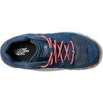 Походная обувь The North Face Truckee, цвет Shady Blue/Tin Grey - фото 2