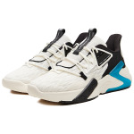 361° Vast Lifestyle Shoes Men Low-top White/Black - фото 4