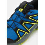 Кроссовки Speedcross Cswp Unisex Salomon, цвет nautical blue/black/acid lime - фото 6