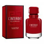 Духи L’interdit rouge ultime Givenchy, 50 мл - фото 2