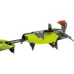 Skimo Nanotech Crampon CAMP USA, цвет One Color - фото