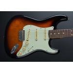 Электрогитара Fender Robert Cray Stratocaster - 3 Color Sunburst - фото