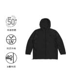 THE NORTH FACE Мужская солнцезащитная одежда, цвет Black - фото 4