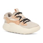 Кроссовки UGG Lifestyle Shoes Women's Low-top Terracotta Brownish-white, белый - фото 2