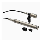 Конденсаторный микрофон RODE NT6 Compact Condenser Microphone - фото